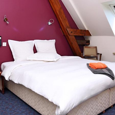 Au Tilleul Mittelhausbergen Ngoại thất bức ảnh