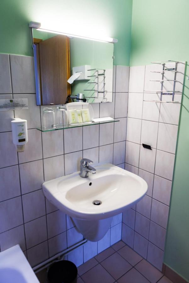 Au Tilleul Mittelhausbergen Ngoại thất bức ảnh