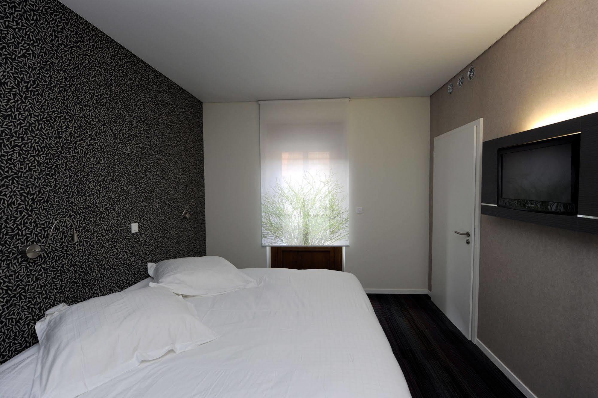 Au Tilleul Mittelhausbergen Ngoại thất bức ảnh